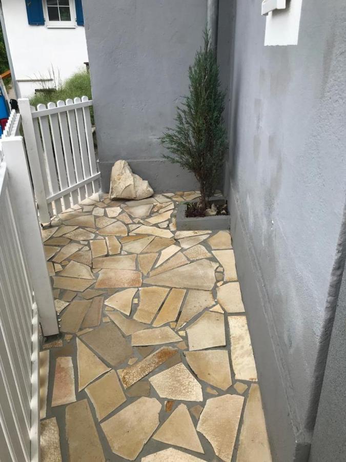 Apartament Haus Monika Solnhofen Zewnętrze zdjęcie
