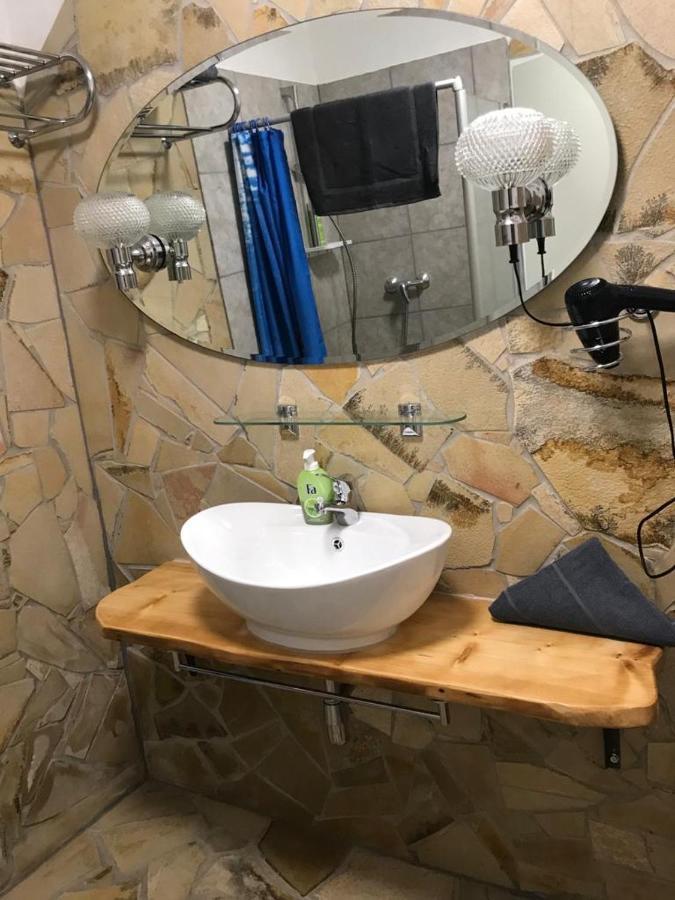 Apartament Haus Monika Solnhofen Zewnętrze zdjęcie