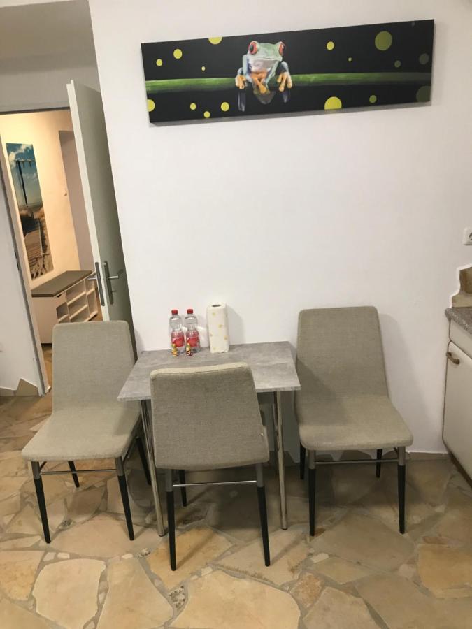 Apartament Haus Monika Solnhofen Zewnętrze zdjęcie