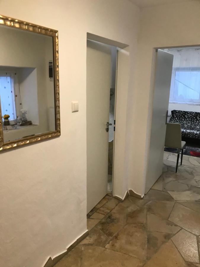 Apartament Haus Monika Solnhofen Zewnętrze zdjęcie