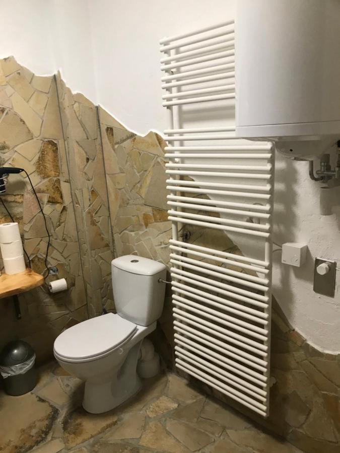 Apartament Haus Monika Solnhofen Zewnętrze zdjęcie