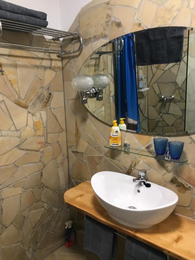 Apartament Haus Monika Solnhofen Zewnętrze zdjęcie
