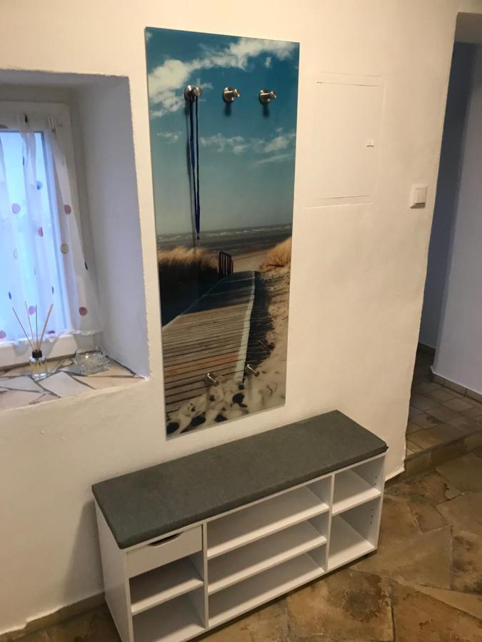 Apartament Haus Monika Solnhofen Zewnętrze zdjęcie
